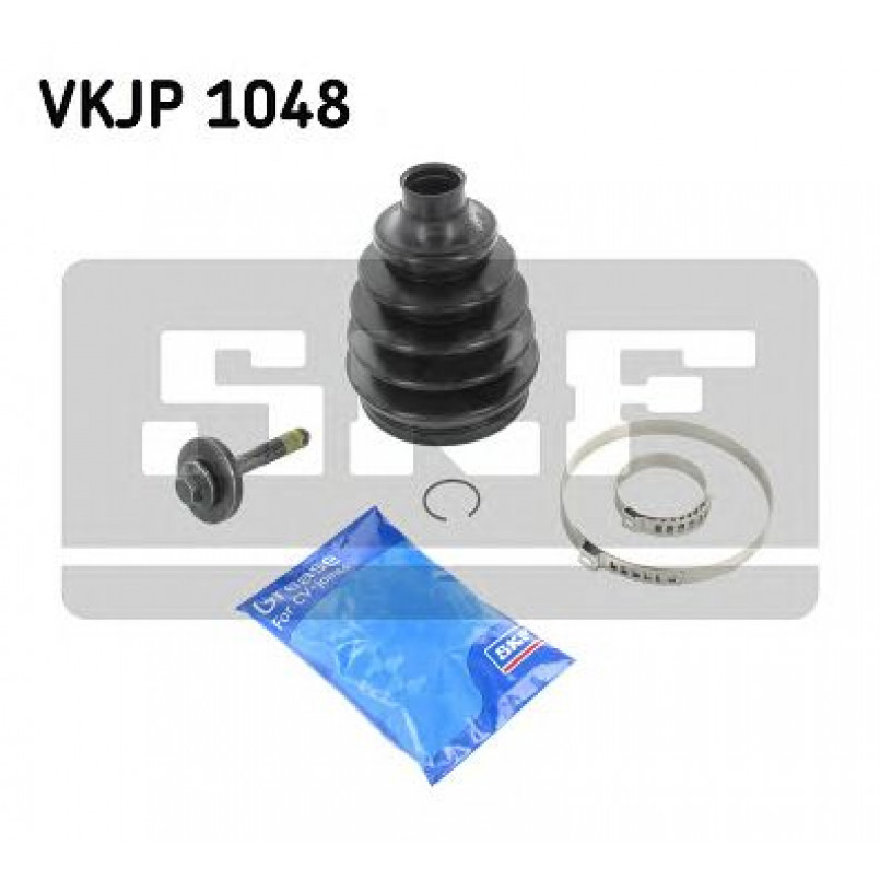 VKJP 1048 SKF - Пильовик привідного валу